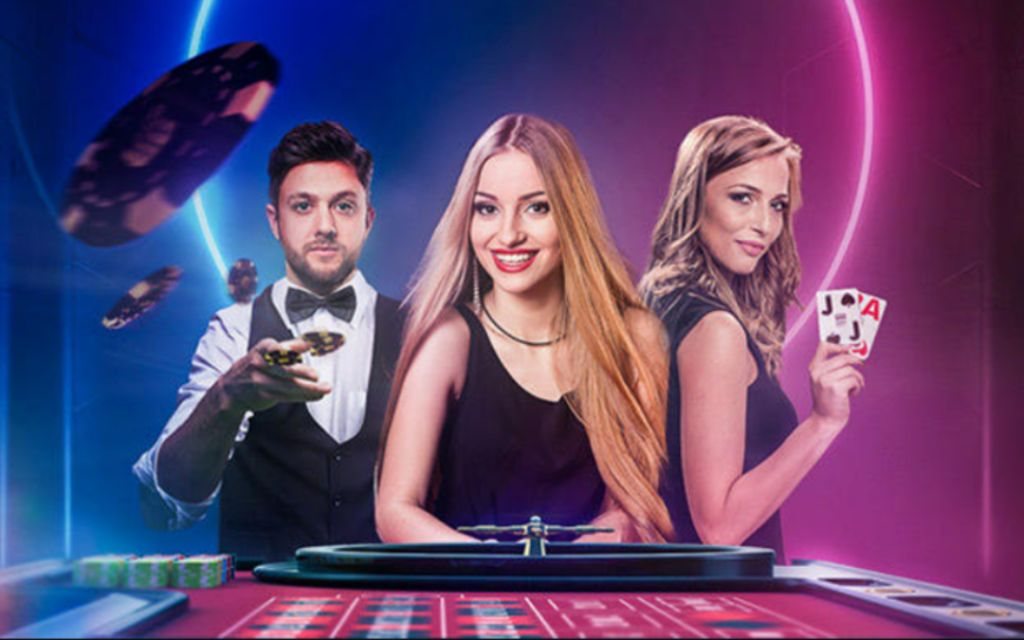 Playbet Live Casino