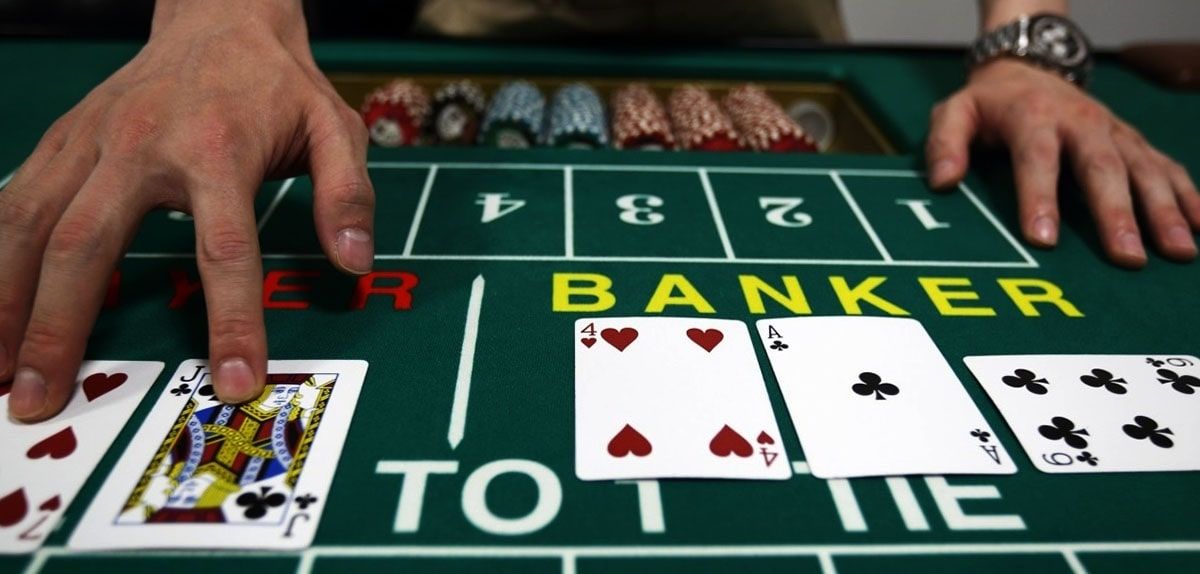 Playbet Live Casino